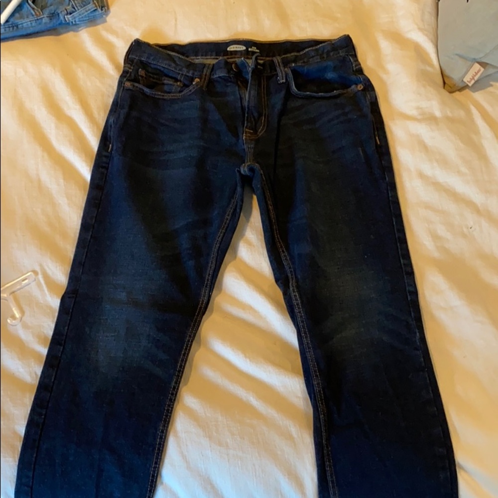Old navy jeans